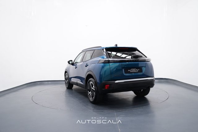 PEUGEOT 2008 usata, con Autoradio