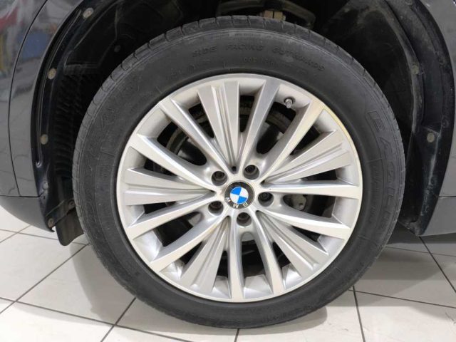 BMW X5 usata, con Climatizzatore