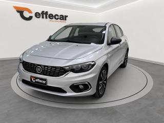 FIAT Tipo 1.6 Mjt S&S 5 porte Lounge