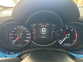 FIAT 500X usata, con Controllo trazione