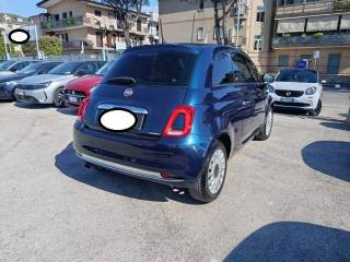 FIAT 500 usata, con Airbag Passeggero