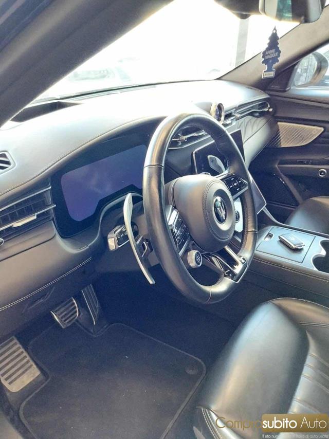MASERATI Grecale usata, con Cruise Control