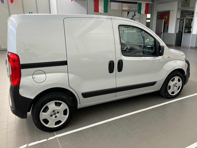 FIAT Fiorino usata, con Controllo trazione