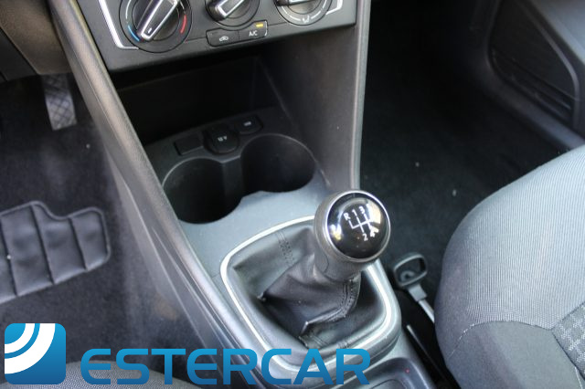 VOLKSWAGEN Polo usata, con Cronologia tagliandi