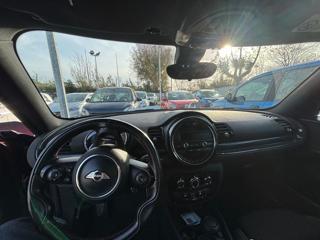 MINI Clubman usata, con Controllo trazione