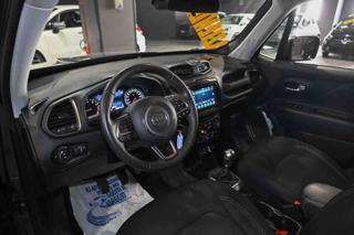 JEEP Renegade usata, con Controllo trazione