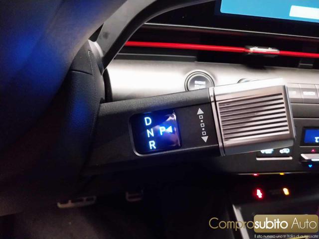 HYUNDAI Kona usata 31