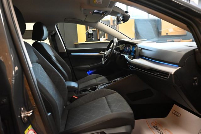 VOLKSWAGEN Golf usata 39