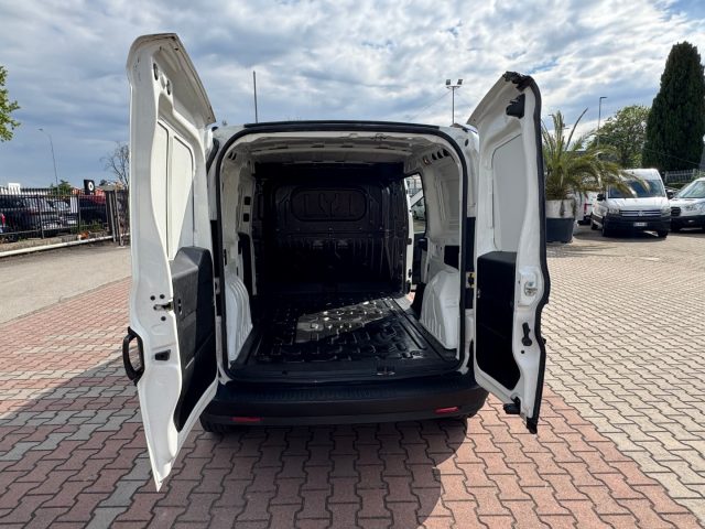 FIAT Doblo usata, con Servosterzo