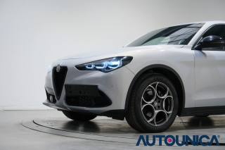 ALFA ROMEO Stelvio usata, con Controllo automatico clima