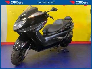 YAMAHA Majesty 400 usata 1