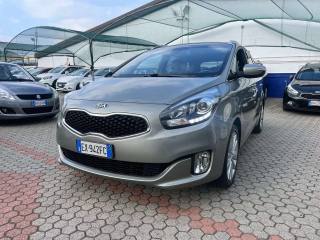KIA Carens Carens 1.7 crdi Class 115cv 5p.