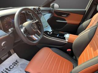 MERCEDES-BENZ GLC 220 usata, con Sedili riscaldati