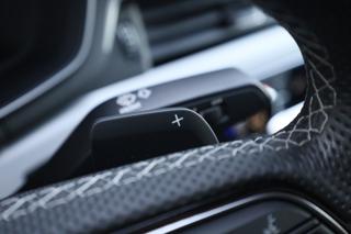 AUDI A5 usata, con Limitatore di velocità