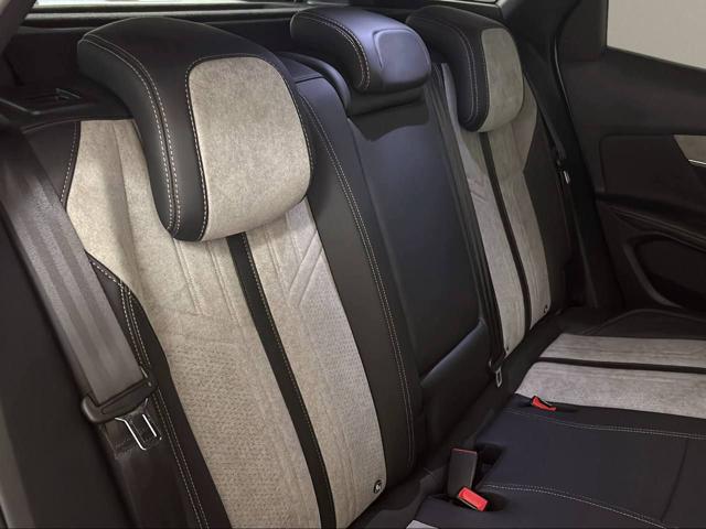 PEUGEOT 3008 usata, con Cruise Control