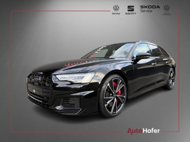 AUDI S6 usata, con ABS