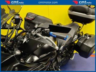 YAMAHA Tracer 700 usata 3