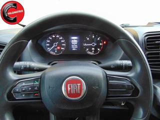 FIAT Ducato usata, con Volante multifunzione