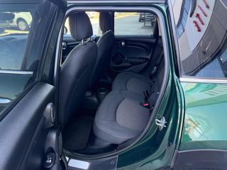 MINI Cooper D usata, con ESP