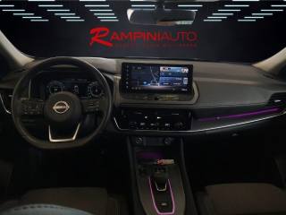 NISSAN Qashqai usata 14