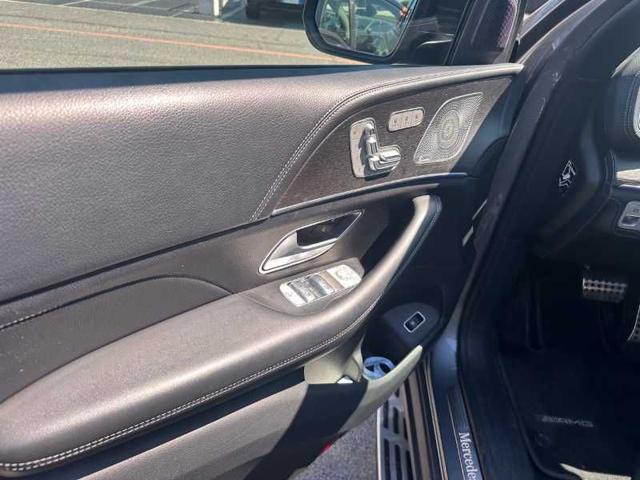 MERCEDES-BENZ GLE 350 usata, con Alzacristalli elettrici