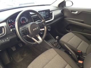 KIA Stonic usata, con Autoradio