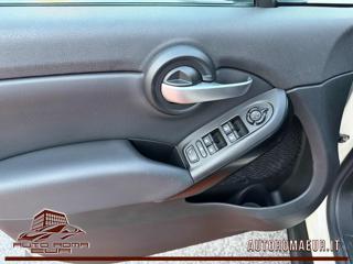FIAT 500X usata, con Climatizzatore