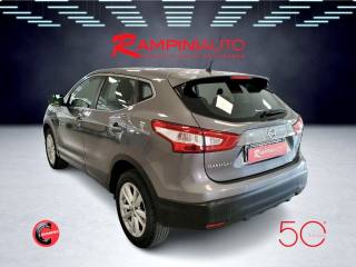 NISSAN Qashqai usata 8