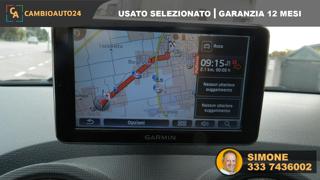 SEAT Ibiza usata, con Chiusura centralizzata telecomandata