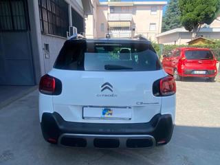CITROEN C3 Aircross usata 3