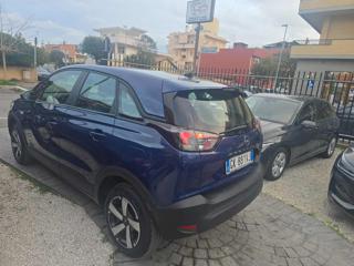 OPEL Crossland usata, con Controllo trazione