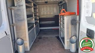 FIAT Ducato usata, con Boardcomputer