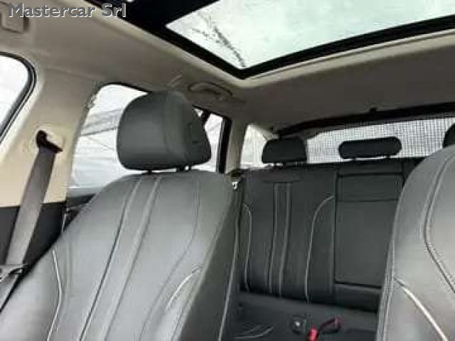 BMW 540 usata, con Boardcomputer