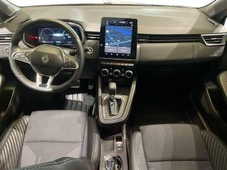 RENAULT Clio usata, con Controllo automatico clima