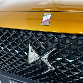 DS AUTOMOBILES DS 7 Crossback usata, con Bluetooth