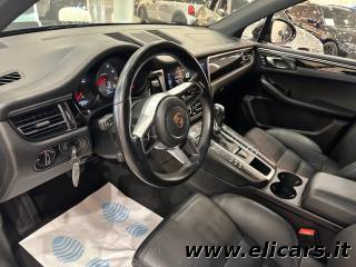 PORSCHE Macan usata, con Cerchi in lega