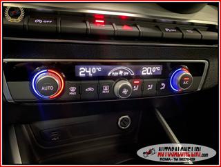 AUDI Q2 usata, con Luci diurne LED