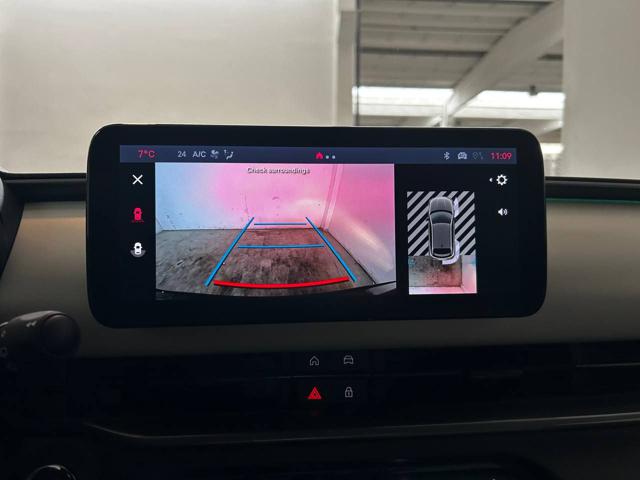 FIAT 600 usata, con Sedile posteriore sdoppiato