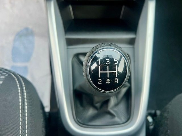 SUZUKI Vitara usata, con Fendinebbia