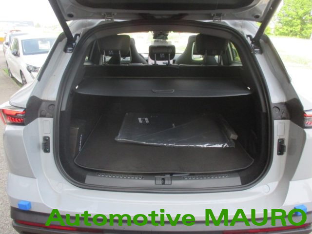 SPORTEQUIPE Sportequipe 6 GT usata, con Fari LED