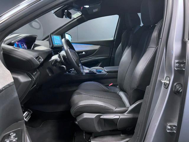 PEUGEOT 5008 usata, con Chiusura centralizzata
