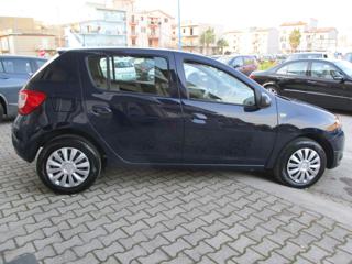 DACIA Sandero usata, con Airbag Passeggero