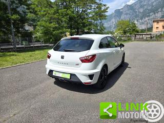 SEAT Ibiza usata, con Cronologia tagliandi