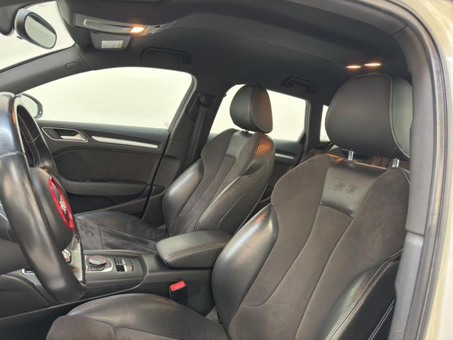AUDI S3 usata, con ESP
