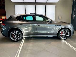 MASERATI Grecale usata, con ESP