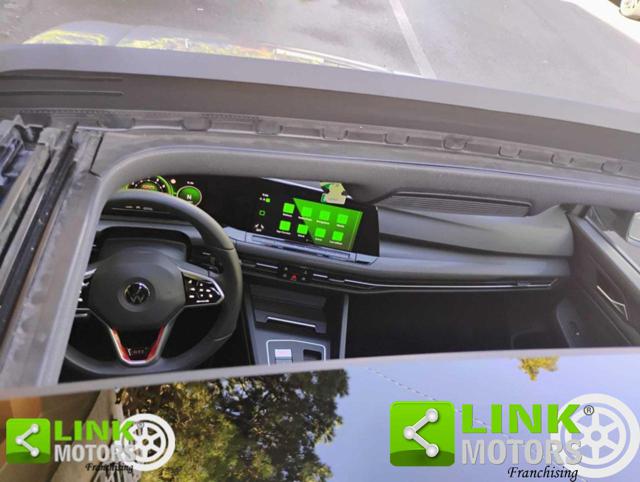 VOLKSWAGEN Golf usata, con Controllo trazione