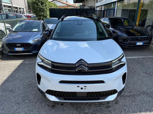 CITROEN C5 Aircross usata, con Airbag Passeggero