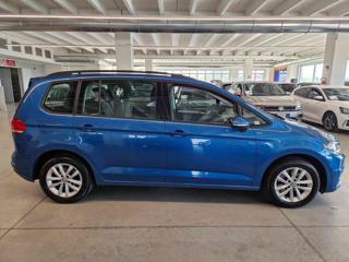 VOLKSWAGEN Touran usata, con Alzacristalli elettrici
