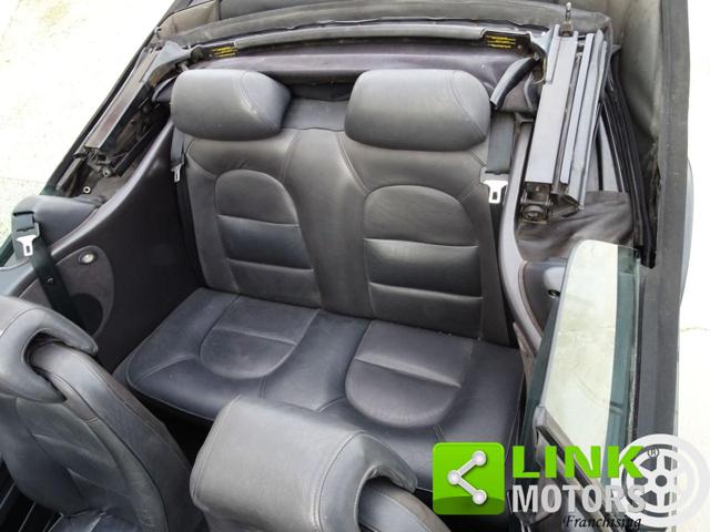 SAAB 900 usata 13