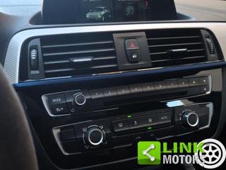 BMW 116 usata, con Vetri oscurati